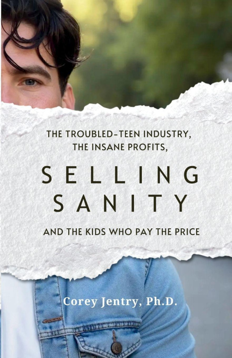 Knjiga Selling Sanity Corey Jentry