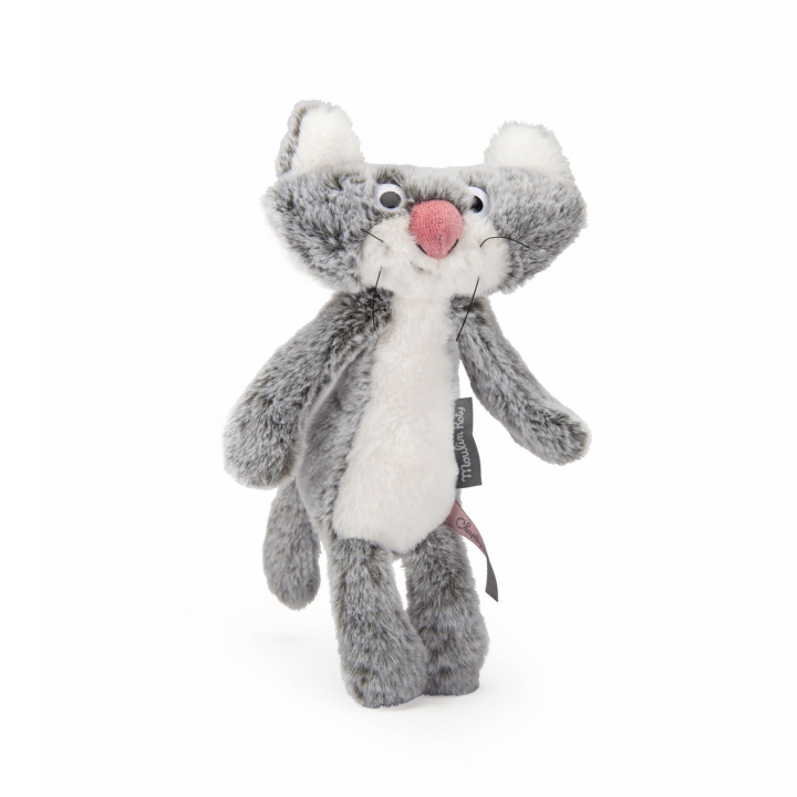 Hra/Hračka Peluche Chaplapla - Nouvelle édition Boutavant Marc