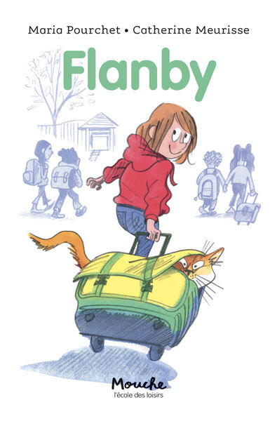 Buch Flanby Pourchet Maria