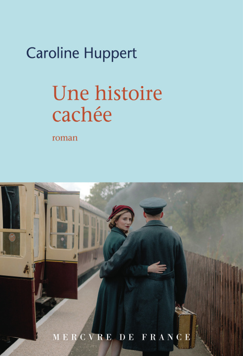 Buch Mariage mixte (tp) Huppert
