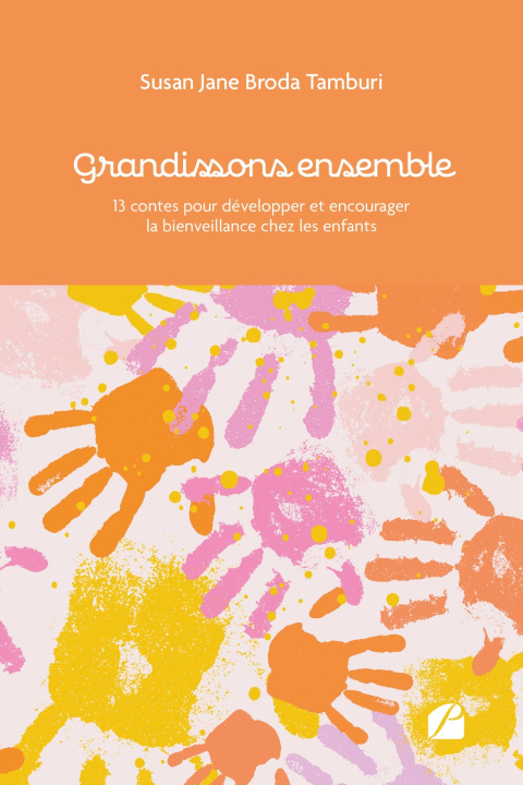 Kniha Grandissons ensemble Susan Jane Broda Tamburi