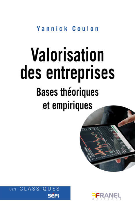 Buch Valorisation des entreprises Coulon