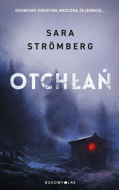 Книга Otchłań Sara Strömberg
