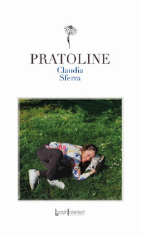 Kniha Pratoline Claudia Sferra