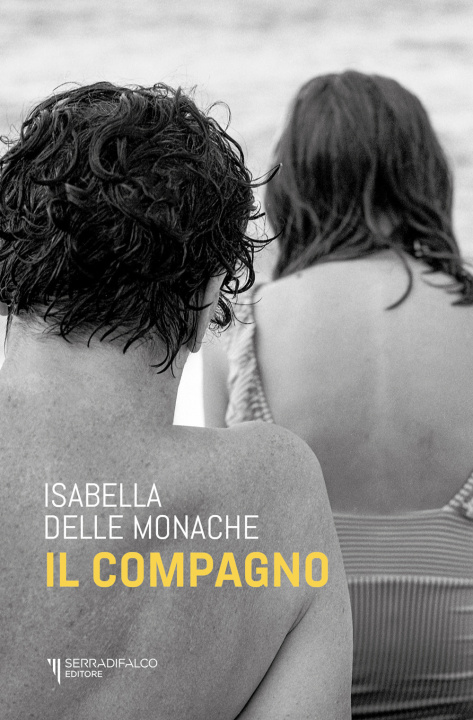 Boek compagno Isabella Delle Monache