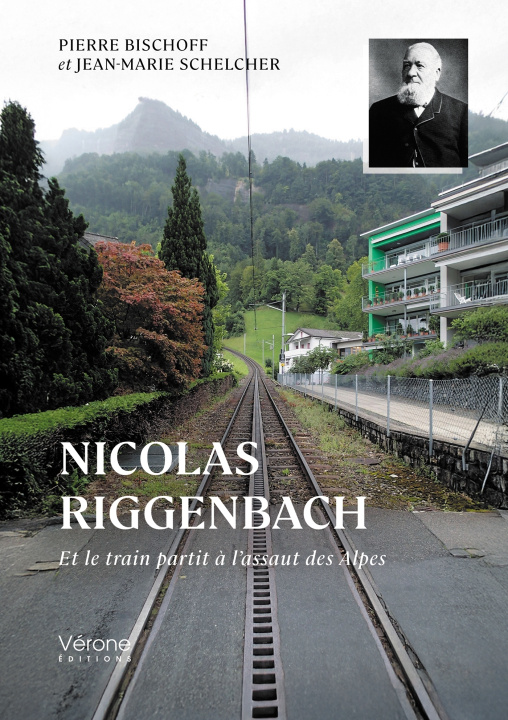 Книга Nicolas Riggenbach Pierre BISCHOFF