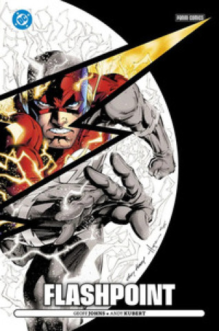 Buch Flashpoint Geoff Johns