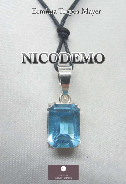 Kniha Nicodemo Erminia Tropea Mayer