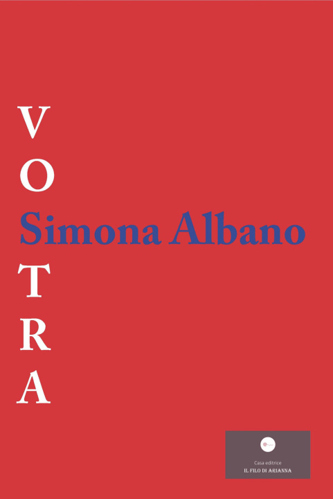 Knjiga Vostra Simona Albano