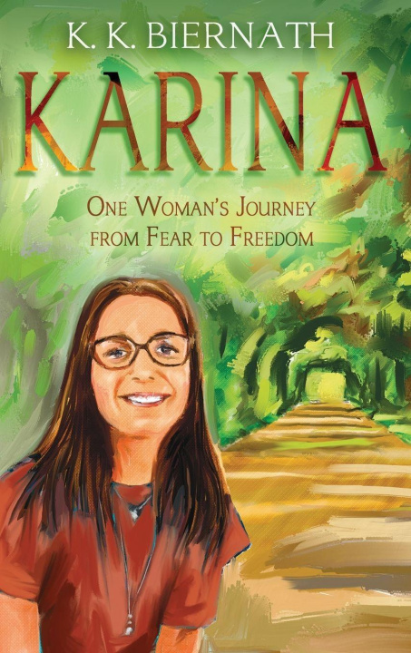 Knjiga Karina K. K. Biernath