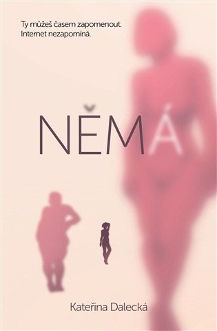 Libro Němá Kateřina Dalecká