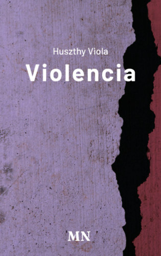 Buch Violencia Huszthy Viola