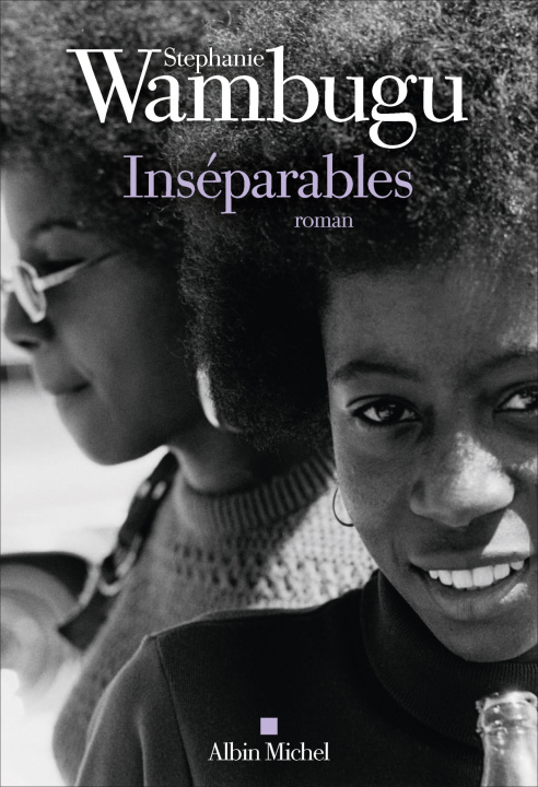 Livro Titre à venir Stephanie Njeri Wambugu