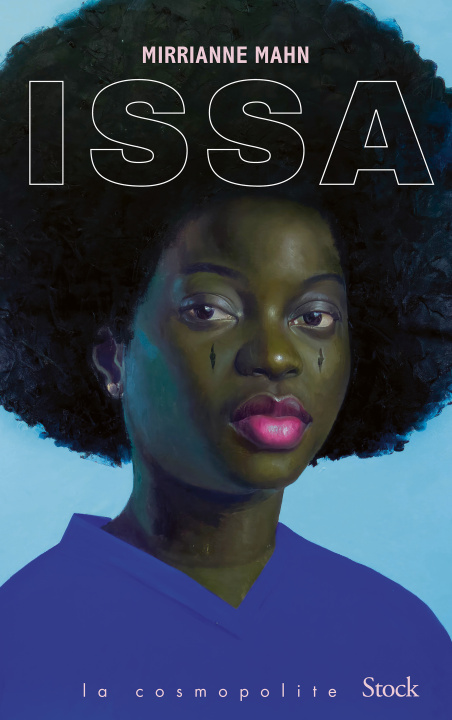 Book Issa Mirrianne Mahn