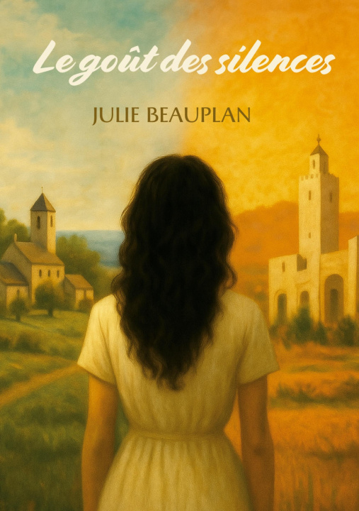 Knjiga GO T SILENCES BEAUPLAN JULIE
