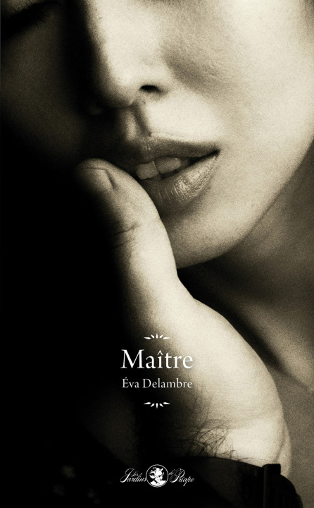 Knjiga Maître Delambre