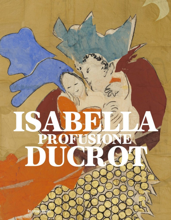 Kniha Profusione 