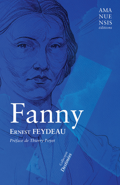 Książka Fanny Ernest Feydeau