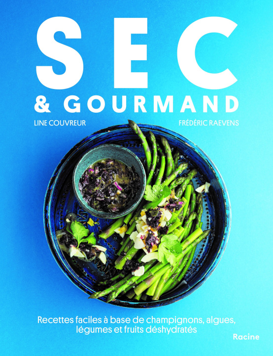Book Sec & Gourmand Couvreur