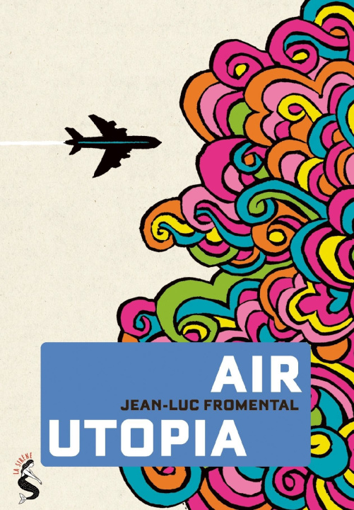 Buch Air Utopia Fromental Jean-Luc