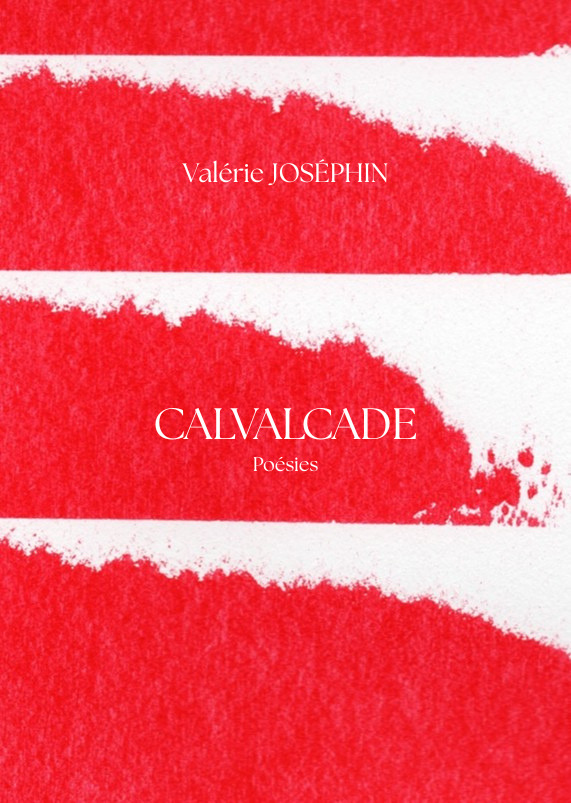 Kniha Cavalcade Joséphin