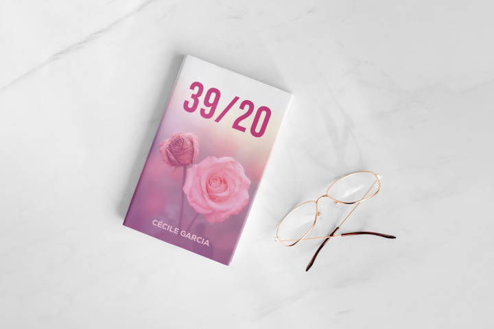 Книга 39/20 Garcia