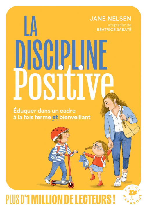 Buch La discipline positive Jane Nelsen