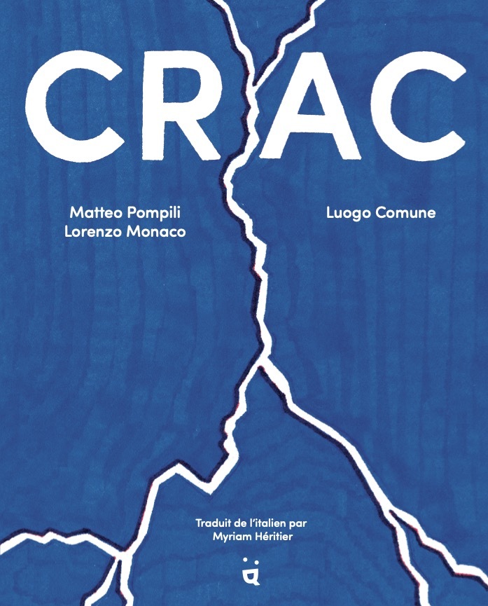 Book Crac Pompili