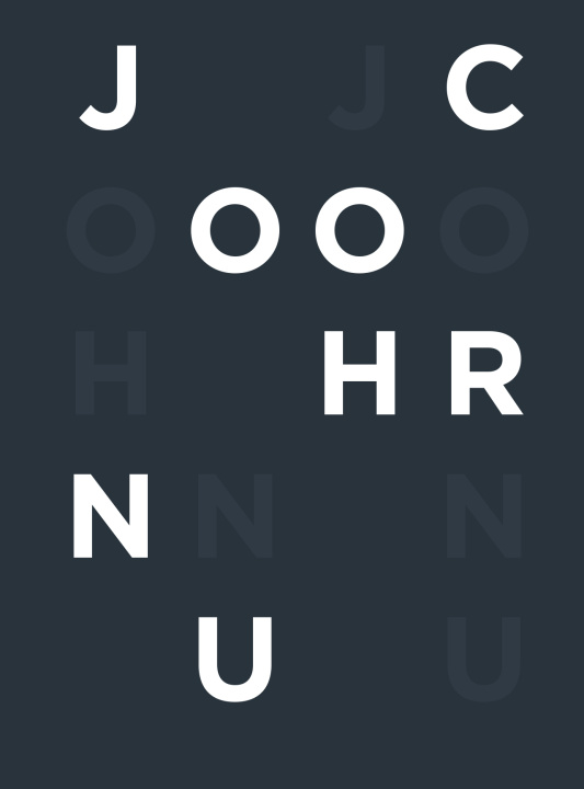 Libro John Cornu 