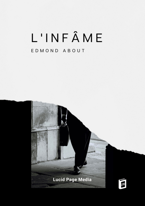 Buch INFAME ABOUT EDMOND