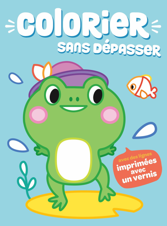 Книга Grenouille 