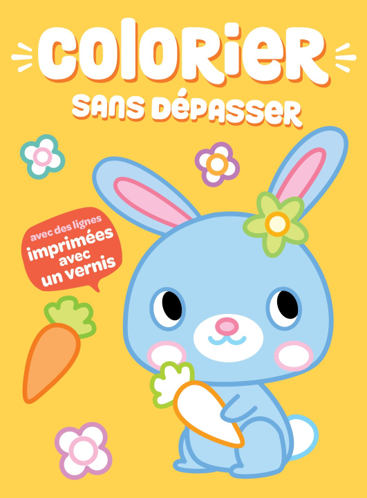 Kniha Lapin 