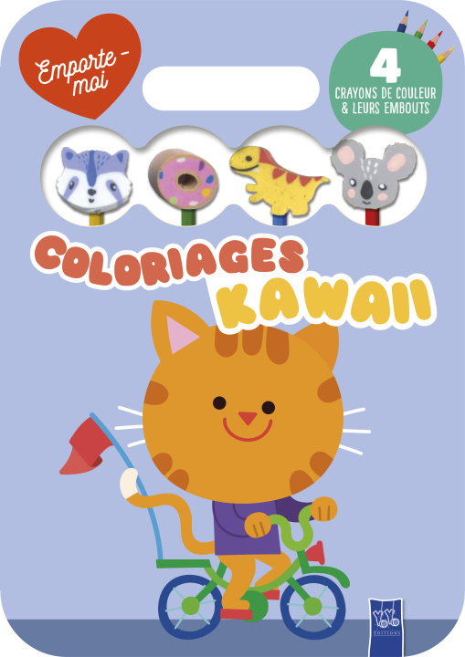 Kniha Chat 