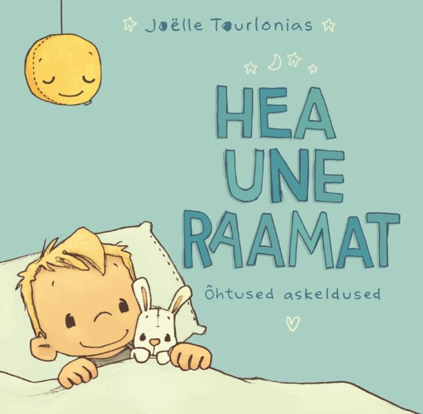 Knjiga Hea une raamat 