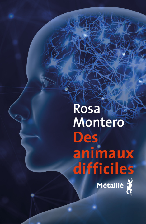 Kniha Des animaux difficiles Rosa Montero