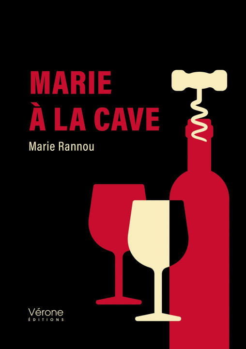 Buch Marie à la cave Marie RANNOU