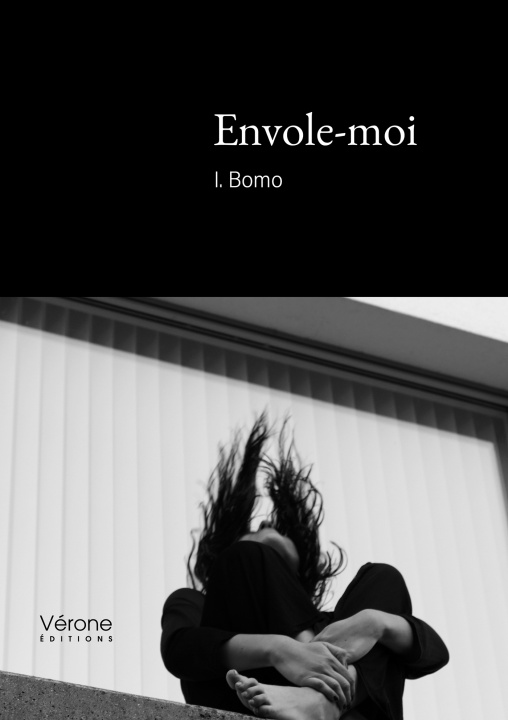 Kniha Envole-moi I. BOMO