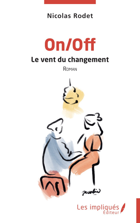 Carte On/Off Rodet