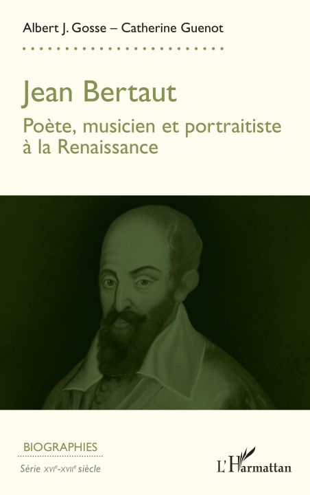Book Jean Bertaut Gosse