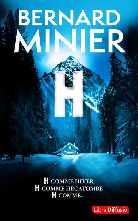 Kniha H Minier