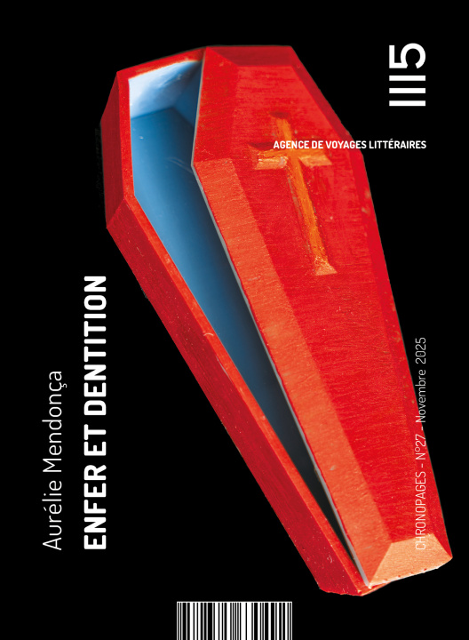 Buch Enfer et dentition Mendonça