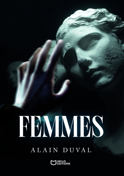 Kniha Femmes Alain Duval