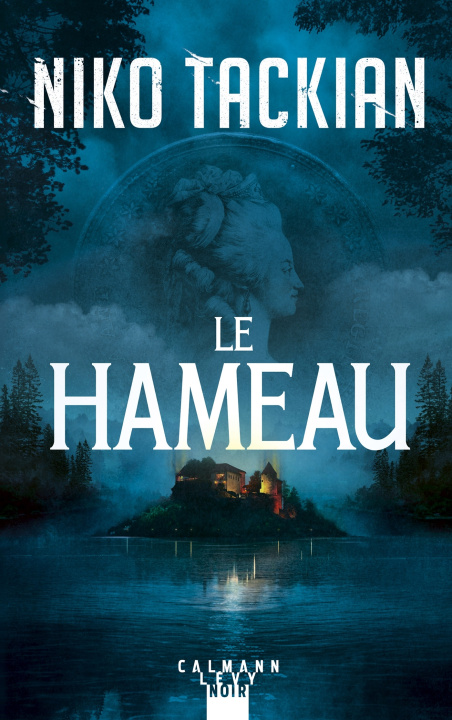 Kniha Le Hameau Niko Tackian