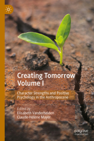 Libro Creating Tomorrow Elisabeth Vanderheiden