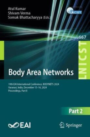 Книга Body Area Networks Atul Kumar