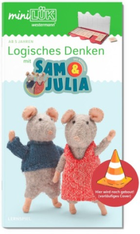 Kniha miniLÜK 