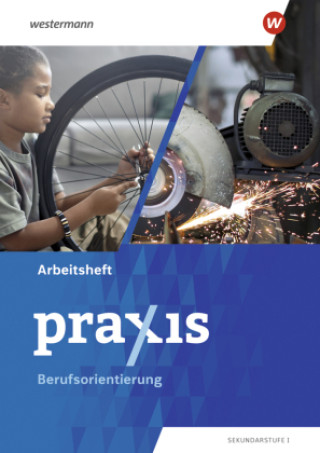 Knjiga Praxis - Arbeitshefte - Ausgabe 2026 Julia von Walcke-Schuldt
