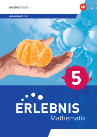 Kniha Erlebnis Mathematik - Allgemeine Ausgabe 2023 