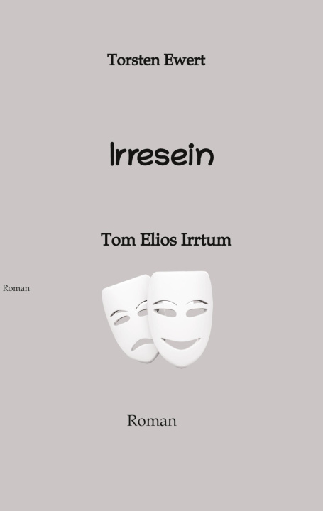 Buch Irresein Torsten Ewert