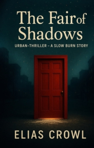Knjiga The fair of Shadows Elias Crowl